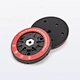 Backing plate